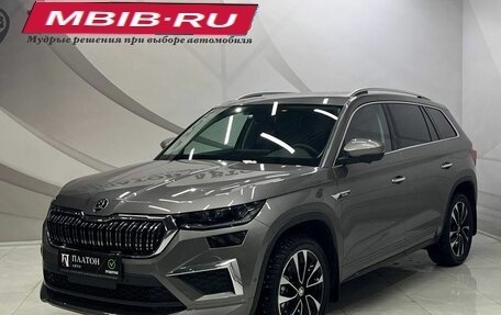 Skoda Kodiaq I, 2024 год, 4 480 000 рублей, 1 фотография