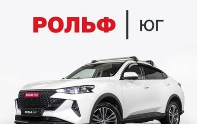 Haval F7x I, 2022 год, 2 045 000 рублей, 1 фотография