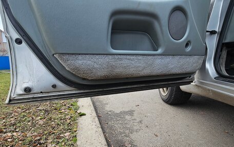 Toyota Aristo, 1995 год, 100 000 рублей, 12 фотография