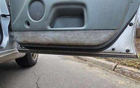 Toyota Aristo, 1995 год, 100 000 рублей, 11 фотография