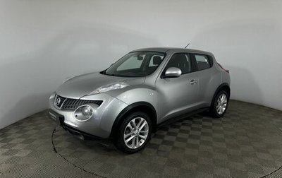 Nissan Juke II, 2014 год, 1 080 000 рублей, 1 фотография