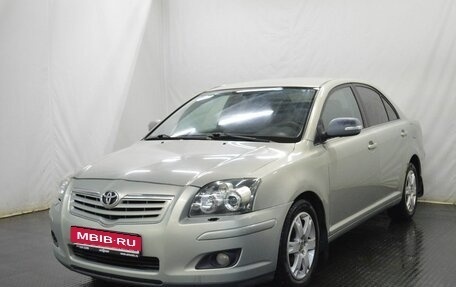 Toyota Avensis III рестайлинг, 2007 год, 574 000 рублей, 1 фотография