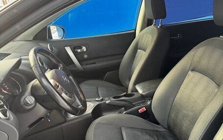 Nissan Qashqai, 2012 год, 900 000 рублей, 4 фотография