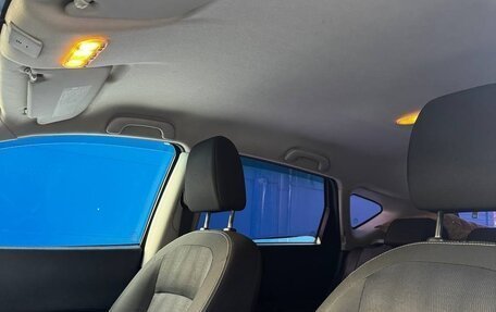 Nissan Qashqai, 2012 год, 900 000 рублей, 2 фотография