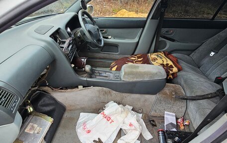 Toyota Aristo, 1995 год, 100 000 рублей, 13 фотография