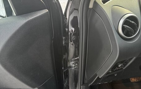 Nissan Qashqai, 2012 год, 900 000 рублей, 5 фотография