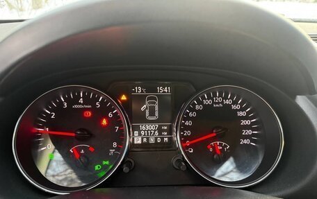 Nissan Qashqai, 2012 год, 900 000 рублей, 7 фотография