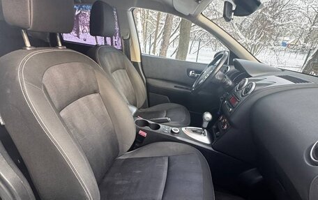 Nissan Qashqai, 2012 год, 900 000 рублей, 6 фотография