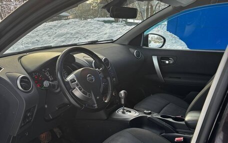 Nissan Qashqai, 2012 год, 900 000 рублей, 8 фотография