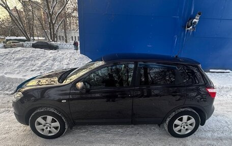 Nissan Qashqai, 2012 год, 900 000 рублей, 14 фотография