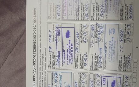 Nissan Qashqai, 2012 год, 900 000 рублей, 18 фотография