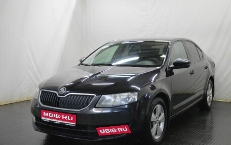 Skoda Octavia, 2014 год, 830 585 рублей, 1 фотография