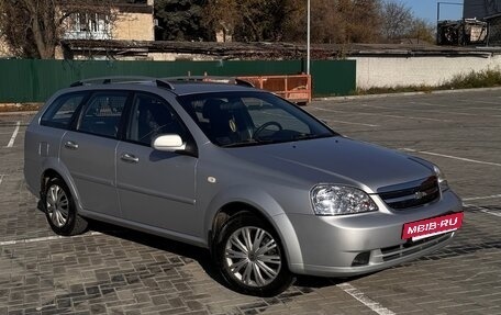 Chevrolet Lacetti, 2008 год, 650 000 рублей, 2 фотография