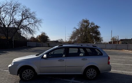 Chevrolet Lacetti, 2008 год, 650 000 рублей, 4 фотография