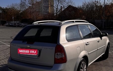 Chevrolet Lacetti, 2008 год, 650 000 рублей, 7 фотография