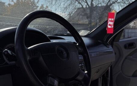 Chevrolet Lacetti, 2008 год, 650 000 рублей, 11 фотография