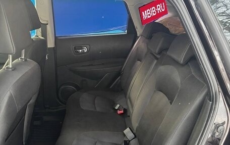 Nissan Qashqai, 2012 год, 900 000 рублей, 9 фотография