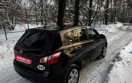 Nissan Qashqai, 2012 год, 900 000 рублей, 11 фотография