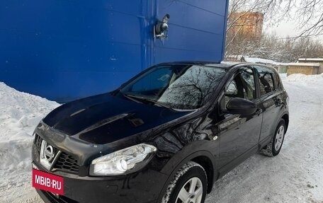 Nissan Qashqai, 2012 год, 900 000 рублей, 17 фотография