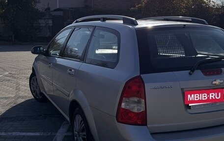 Chevrolet Lacetti, 2008 год, 650 000 рублей, 5 фотография