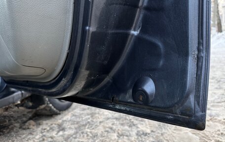 Renault Logan I, 2008 год, 245 000 рублей, 15 фотография