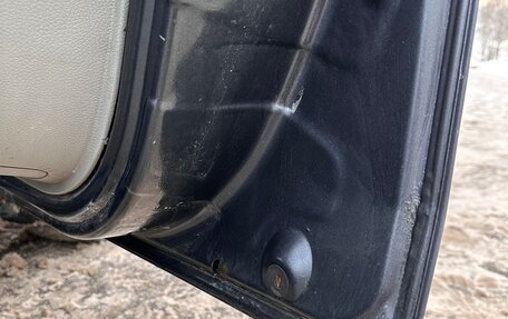 Renault Logan I, 2008 год, 245 000 рублей, 12 фотография