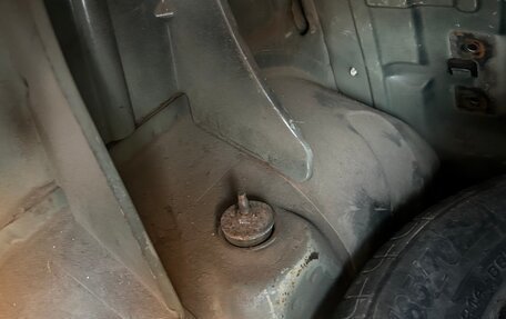 Renault Logan I, 2008 год, 245 000 рублей, 28 фотография