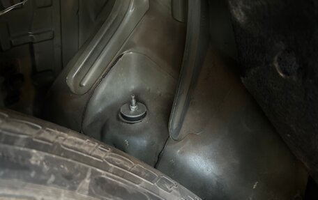 Renault Logan I, 2008 год, 245 000 рублей, 27 фотография