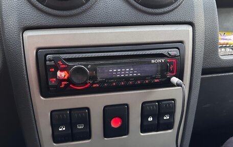 Renault Logan I, 2008 год, 245 000 рублей, 21 фотография