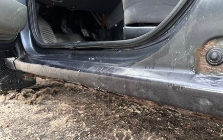 Renault Logan I, 2008 год, 245 000 рублей, 20 фотография