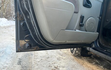 Renault Logan I, 2008 год, 245 000 рублей, 23 фотография