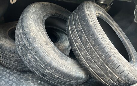 Renault Logan I, 2008 год, 245 000 рублей, 25 фотография