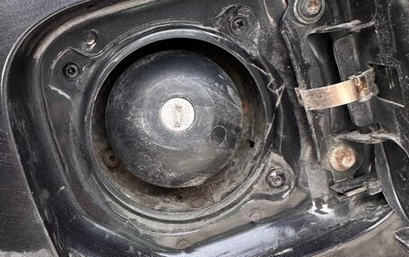 Renault Logan I, 2008 год, 245 000 рублей, 19 фотография