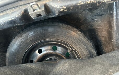 Renault Logan I, 2008 год, 245 000 рублей, 29 фотография