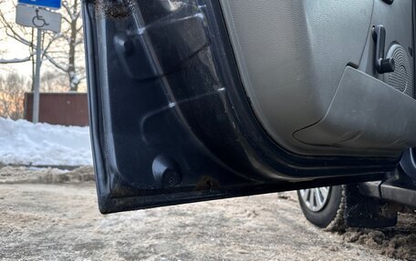 Renault Logan I, 2008 год, 245 000 рублей, 16 фотография