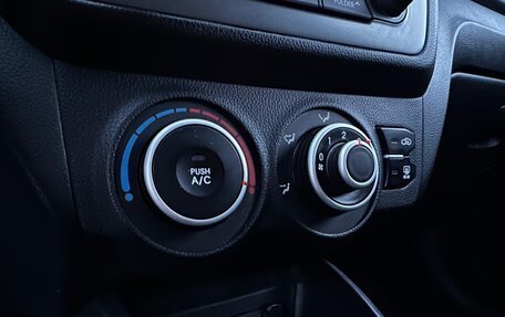 KIA Rio III рестайлинг, 2013 год, 790 000 рублей, 13 фотография