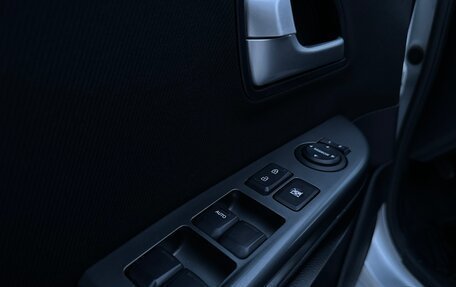 KIA Rio III рестайлинг, 2013 год, 790 000 рублей, 14 фотография