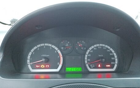 Chevrolet Aveo III, 2007 год, 250 000 рублей, 7 фотография