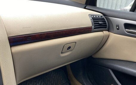 Peugeot 407, 2005 год, 350 000 рублей, 4 фотография