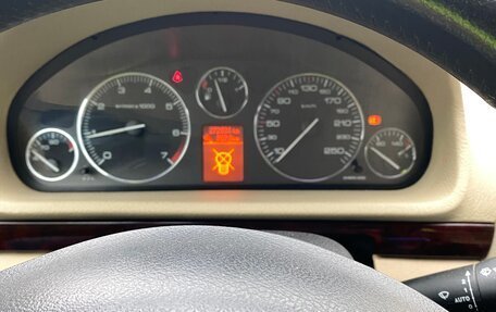 Peugeot 407, 2005 год, 350 000 рублей, 5 фотография