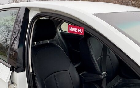 Skoda Rapid I, 2017 год, 800 000 рублей, 8 фотография