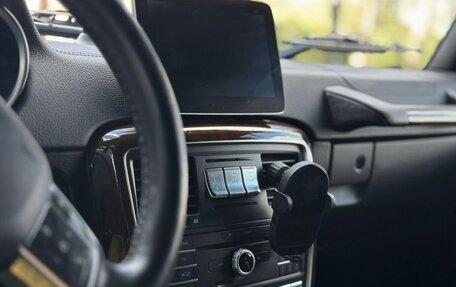 Mercedes-Benz G-Класс W463 рестайлинг _ii, 2017 год, 6 700 000 рублей, 13 фотография