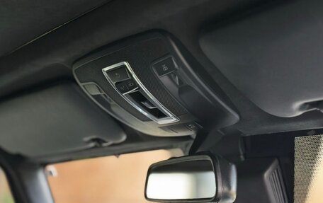 Mercedes-Benz G-Класс W463 рестайлинг _ii, 2017 год, 6 700 000 рублей, 15 фотография