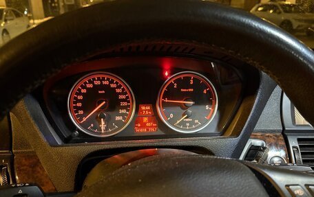 BMW X5, 2011 год, 2 750 000 рублей, 3 фотография