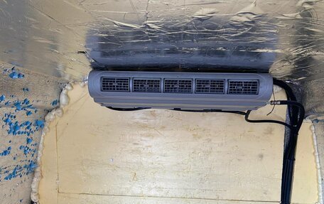 Renault Kangoo II рестайлинг, 2004 год, 220 000 рублей, 10 фотография