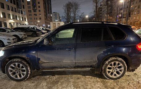 BMW X5, 2011 год, 2 750 000 рублей, 2 фотография