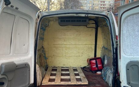 Renault Kangoo II рестайлинг, 2004 год, 220 000 рублей, 9 фотография