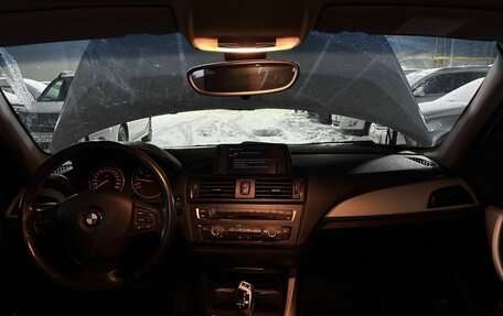 BMW 1 серия, 2012 год, 850 000 рублей, 5 фотография