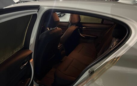 BMW 1 серия, 2012 год, 850 000 рублей, 7 фотография