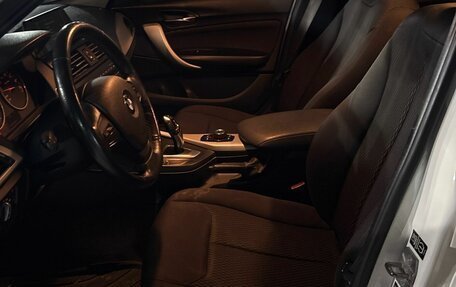 BMW 1 серия, 2012 год, 850 000 рублей, 6 фотография